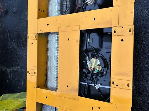 New 2023 Ford Transit 350 Base w/ School Bus Prep Package image 26