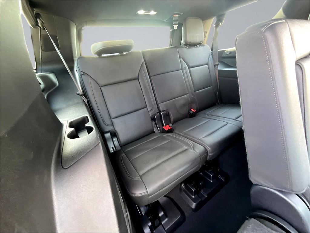Used 2022 Chevrolet Tahoe LT AWD/4WD image 28