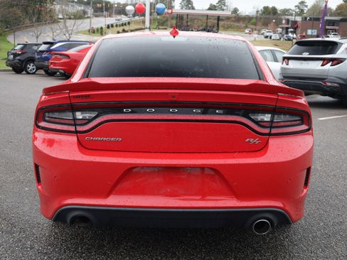 Used 2022 Dodge Charger R/T image 4