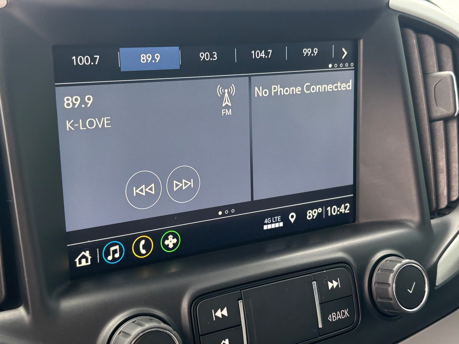Used 2020 GMC Terrain SLT w/ Preferred Package FWD image 26