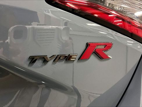 New 2025 Honda Civic Type R image 9
