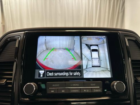 Certified 2024 Nissan Titan PRO-4X w/ Pro-4x Convenience Package image 16