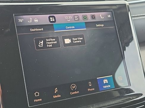 Used 2022 Jeep Grand Cherokee L Limited image 32