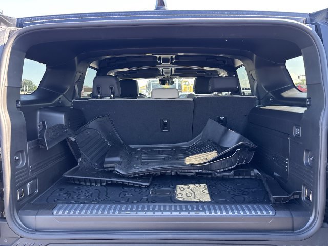 Certified 2026 GMC Hummer EV SUV AWD/4WD image 16