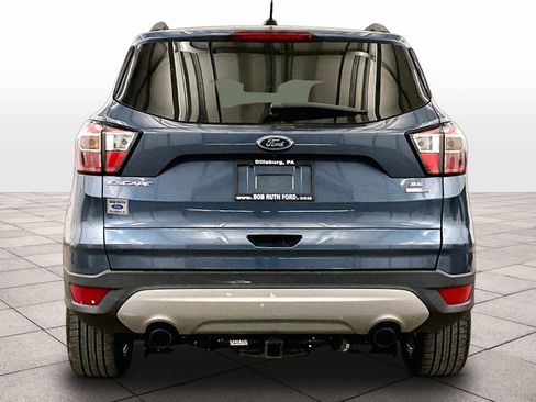 Used 2018 Ford Escape SE image 4