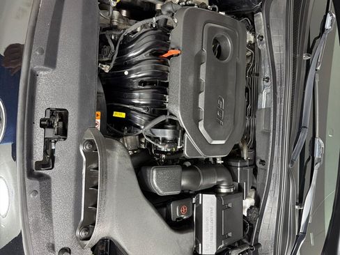 Used 2019 Kia Optima LX w/ LX 17" Wheel Package FWD image 24