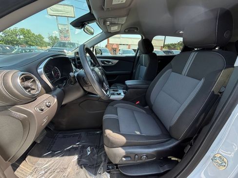 Used 2026 Chevrolet Blazer LT FWD image 28