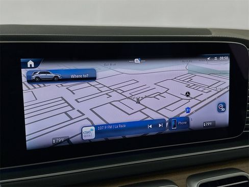 New 2026 Mercedes-Benz GLE 350 GLE 350 image 13