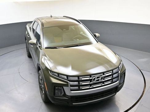 Certified 2025 Hyundai Santa Cruz SEL AWD/4WD image 51
