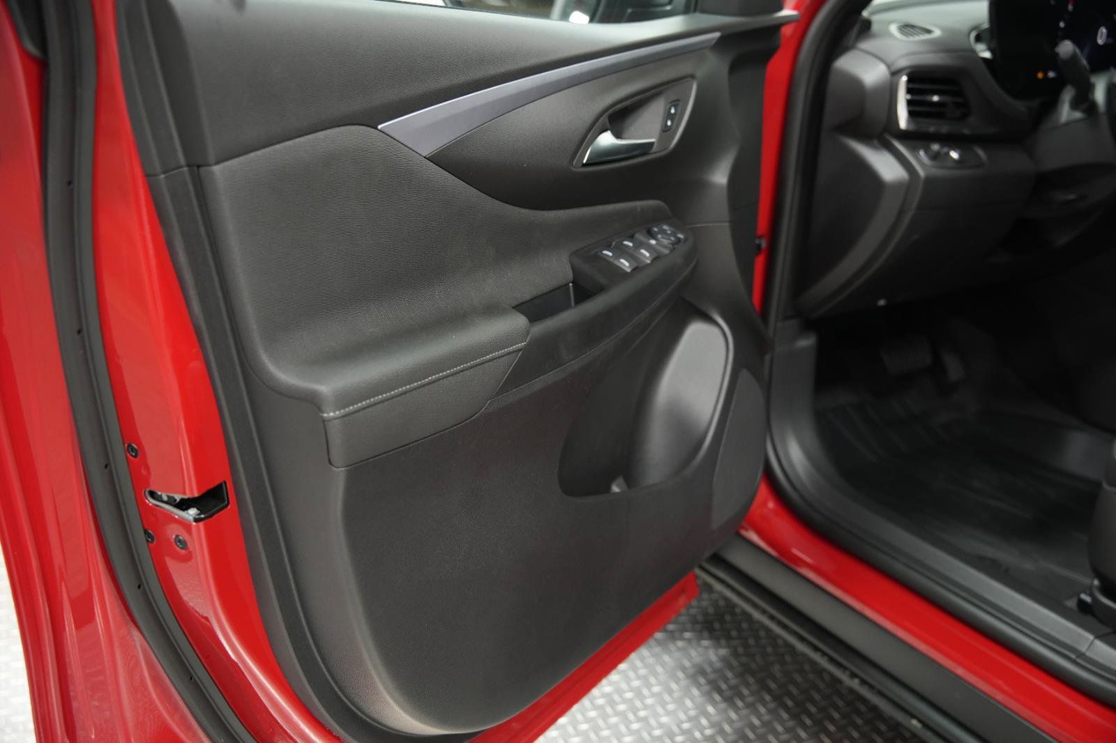 New 2026 Buick Envista Preferred w/ Convenience I Package FWD image 22