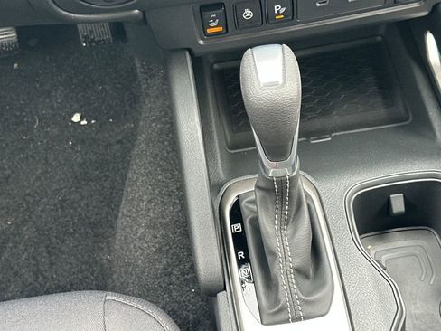 New 2026 Nissan Frontier SV w/ SV Convenience Package image 23