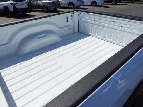 Used 2024 RAM 2500 Rebel w/ Level 2 Equipment Group image 13