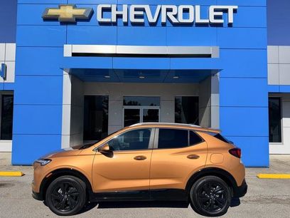 Used 2024 Buick Encore GX Sport Touring