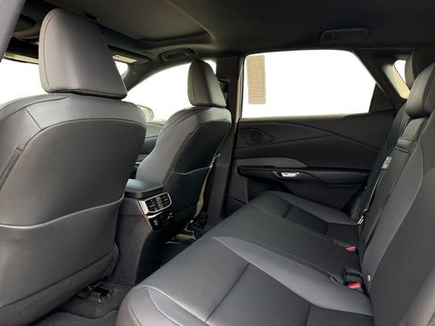 New 2026 Lexus RX 350 Premium AWD/4WD image 26
