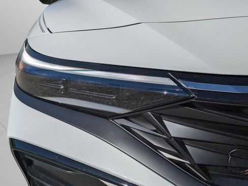 New 2026 Hyundai Elantra SEL Sport image 14