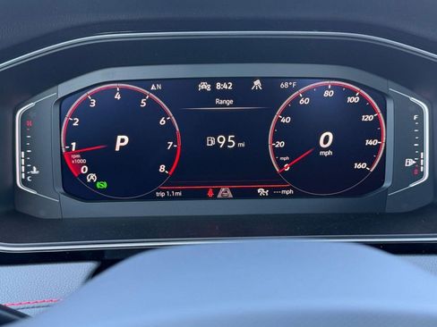 New 2026 Volkswagen Jetta GLI Autobahn image 19