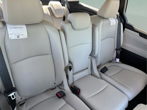 New 2026 Honda Odyssey EX-L image 15