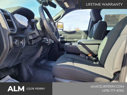 New 2026 RAM 4500 Tradesman image 5