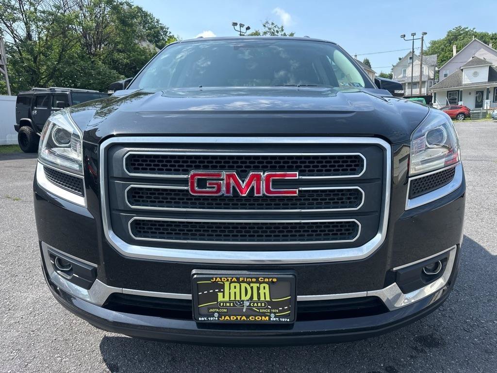 Used 2017 GMC Acadia Limited SLT AWD/4WD image 9