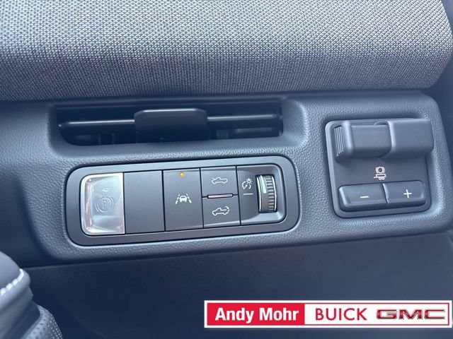 New 2026 GMC Sierra EV Elevation AWD/4WD image 35