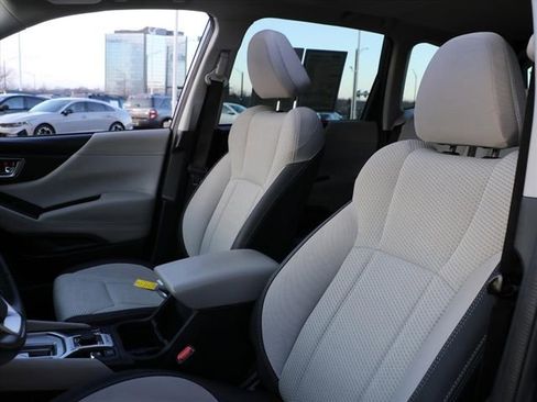 Used 2023 Subaru Forester Premium image 19