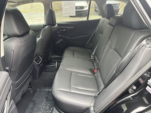 Used 2024 Subaru Outback Touring image 25
