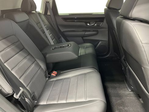New 2026 Honda CR-V EX-L image 27