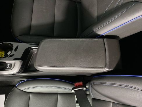 Used 2025 Buick Envista Sport Touring w/ Convenience I Package FWD image 20