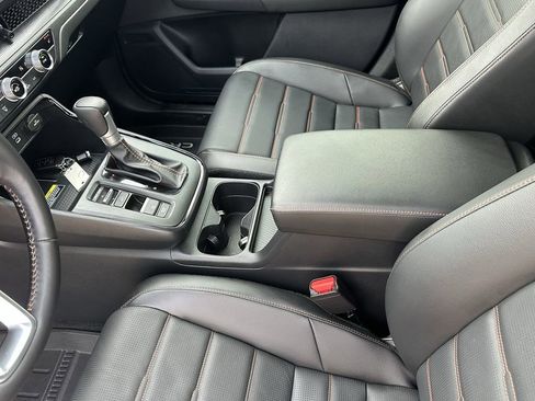 Used 2025 Honda CR-V Sport-L image 23