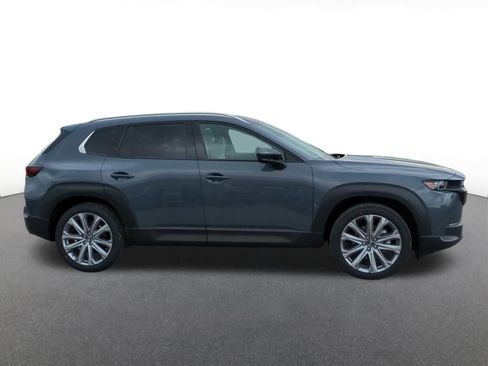 New 2026 MAZDA CX-50 AWD 2.5 S w/ Premium Package image 7