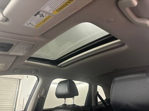 Certified 2023 Honda CR-V EX-L image 30
