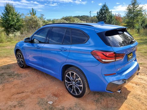 Used 2020 BMW X1 sDrive28i w/ Premium Package image 6