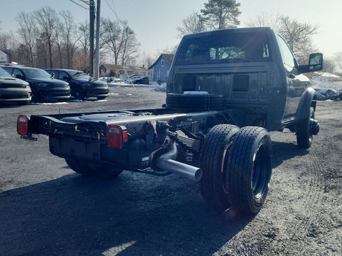 New 2026 RAM 5500 Tradesman image 5