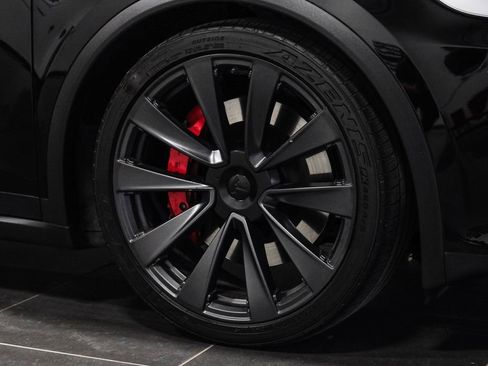 Used 2023 Tesla Model X Plaid image 65