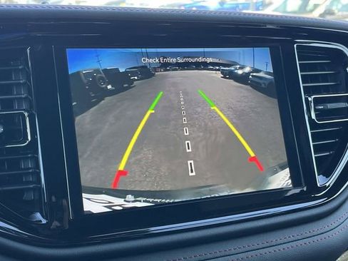 New 2026 Dodge Durango GT image 26