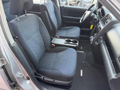 Used 2006 Honda CR-V LX image 12