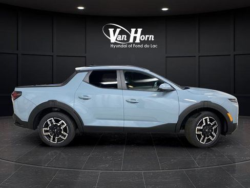 New 2026 Hyundai Santa Cruz Limited image 2