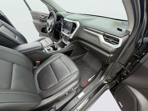 Used 2023 GMC Acadia SLT w/ Elevation Edition AWD/4WD image 25