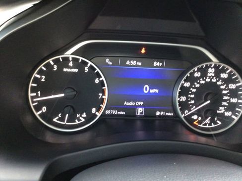 Used 2023 Nissan Murano SV FWD image 30