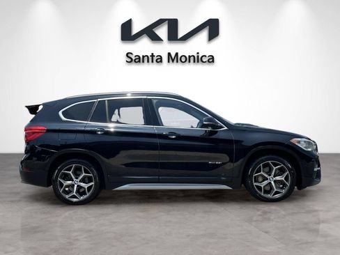 Used 2016 BMW X1 xDrive28i AWD/4WD image 7