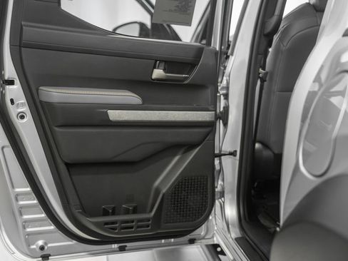New 2026 Toyota Tacoma 4x4 Double Cab Hybrid image 41