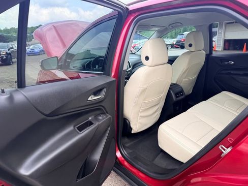 Used 2018 Chevrolet Equinox LT AWD/4WD image 27