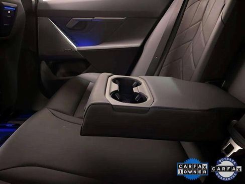 Used 2025 BMW 530i xDrive image 62