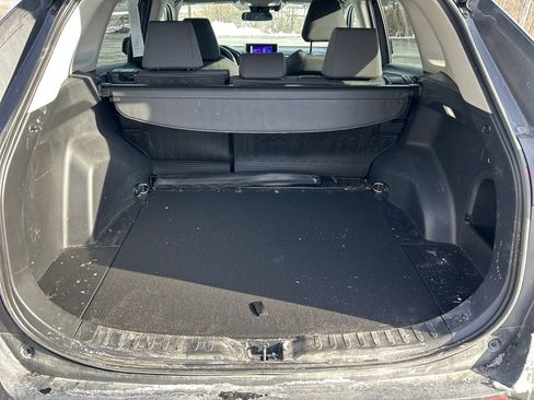 Certified 2025 Toyota RAV4 XLE image 23