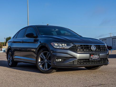 Used 2020 Volkswagen Jetta R-Line FWD image 53
