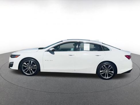 Used 2024 Chevrolet Malibu LT image 9