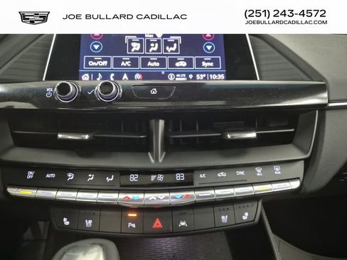 New 2026 Cadillac CT4 Sport image 29