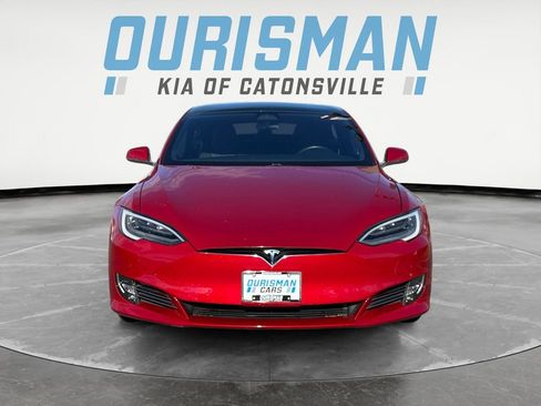Used 2017 Tesla Model S 75D image 8