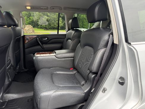 Used 2019 INFINITI QX80 Luxe AWD/4WD image 21
