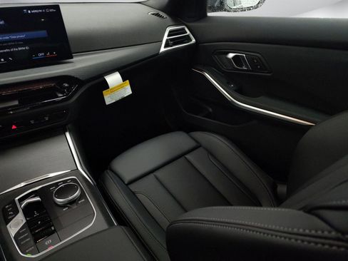 New 2026 BMW 330i xDrive Sedan w/ Premium Package image 25